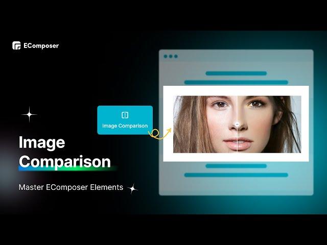 How To Create Shopify Image Comparison Slider || Before & After Slider