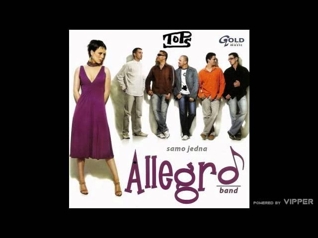 Allegro Band - Izdao si me - (Audio 2007)