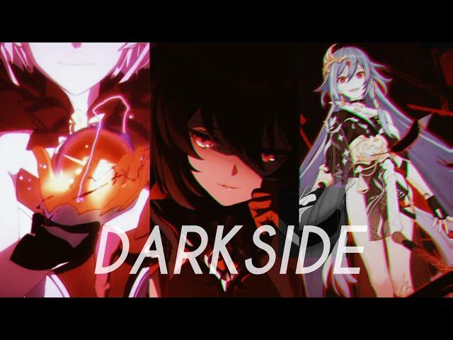 Honkai Impact 3rd「AMV」DARKSIDE NEONI