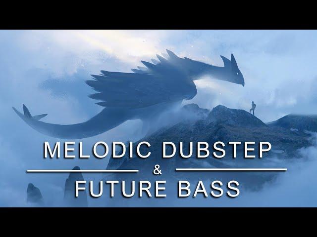  Beautiful Melodic Dubstep & Future Bass Collection 2020 