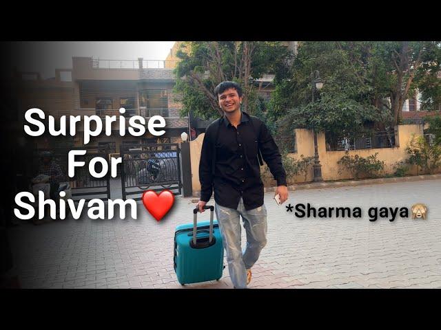 Siyappe Bhara Surprise For My Husband | Tanshi Vlogs