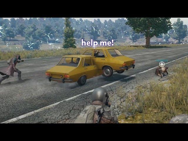 PUBG used to be fun...