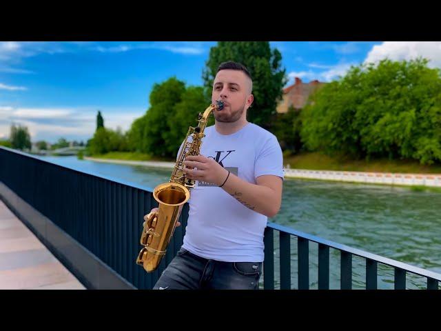 Nelu Popa - Manea Sax || Videoclip Oficial