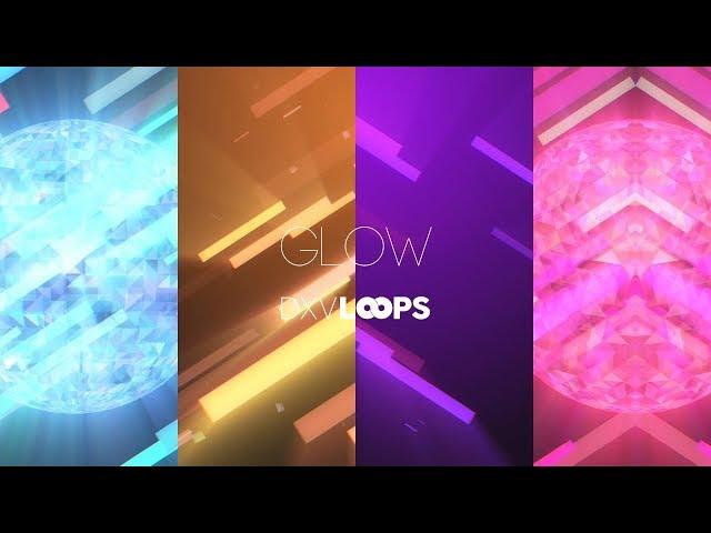 DXVLoops.com Glow 01 CTLN