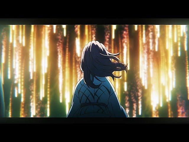 Sparkle | Anif7 Collab | Silent Voice「AMV/EDIT」4K