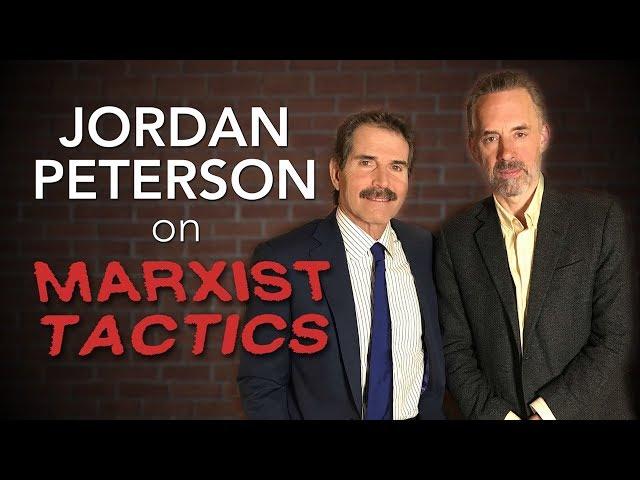 Stossel: Jordan Peterson vs. “Social Justice Warriors”