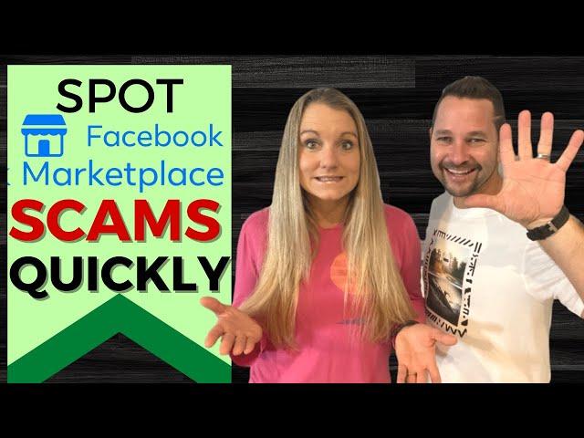 5 Signs Of A Scam When Selling On Facebook Marketplace