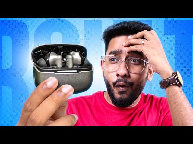 Best Budget Luxury Earbuds | 6 Mics | BOULT Klarity 3