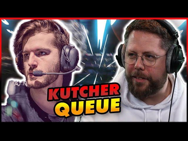 BESTE FREUNDE DUOQ MIT KUTCHER! | Broeki Stream Highlights