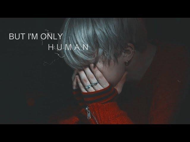 /BTS/ I'M ONLY A HUMAN (fmv)