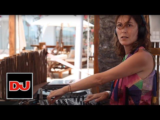 Francesca Lombardo DJ Set From The Alternative Top 100 DJs Virtual Festival 2020