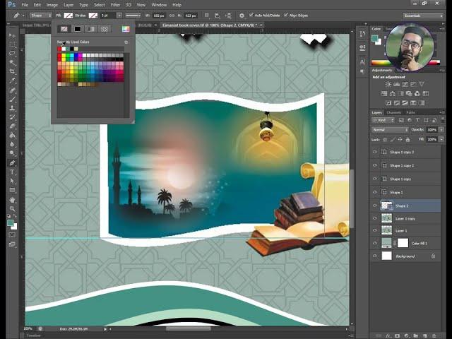 How To Extract Specific Designs From Any Image And Usd Your Design