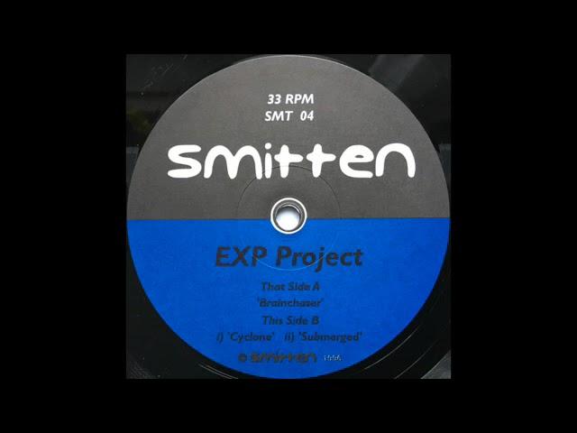 EXP Project - Submerged