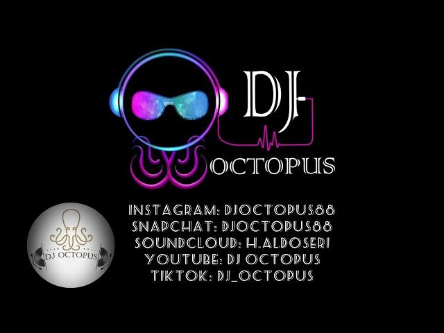 فهد نوري و عيسى العيسى - هوايه عليه‏‎ - ريمكس قديمك نديمك - 102BPM - DJ Octopus