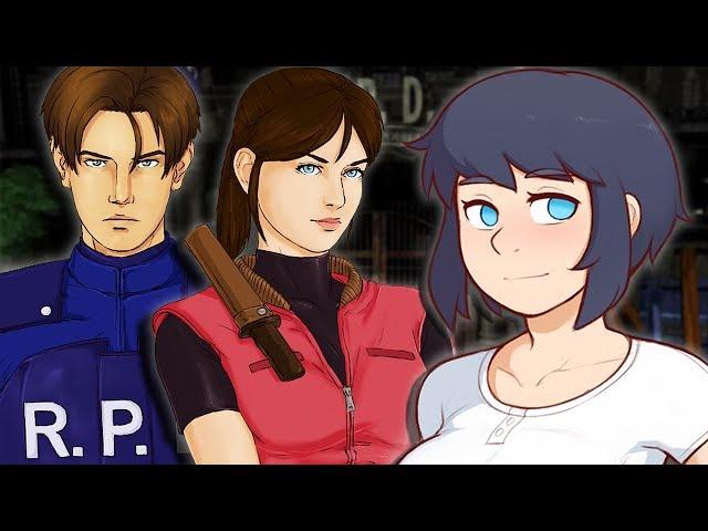 Resident Evil 2: The Perfect Sequel