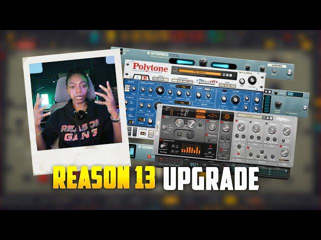 New Reason 13 Features : Game Changers or Time Wasters?