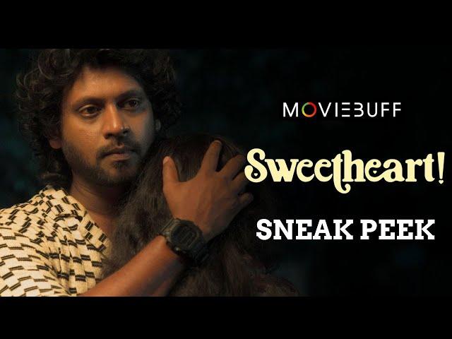 Sweetheart - Sneak Peek | Rio Raj | Gopika Ramesh | Yuvan Shankar Raja | Swineeth S.Sukumar