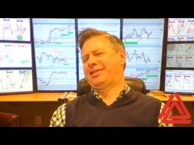  : Forex Trading Video For Beginners - Live FX Stream by Forex.Today