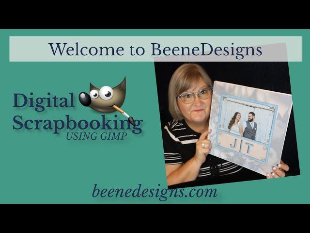 Beene Designs | Channel Intro Video