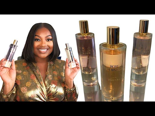 DESIGNER DUPES???  NEW ZARA FRAGRANCES | COUNTRY COLLECTION BACK IN STOCK