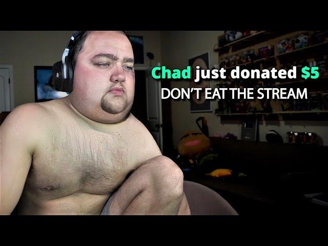 Most SAVAGE Moments On Twitch Compilation #12 ( When Streamers Get ANGRY... )