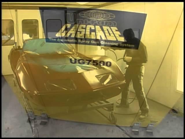 1969 Corvette L88 Resto Project 7/13 Legendary Motorcar DCG TV series