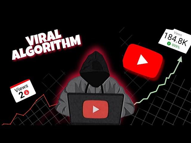 How to use  (viral Algorithm) like a decorting yt