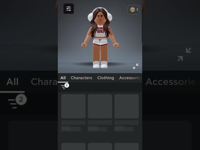 How to get free ugc items #ugc #roblox #robloxtipsandtricks