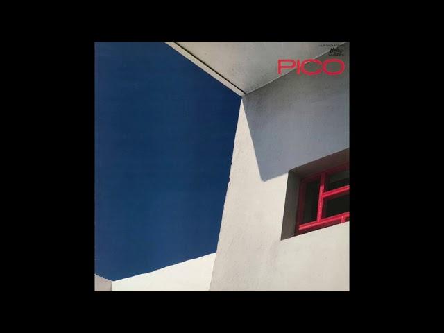 Pico - Love Theme 'Spartacus'