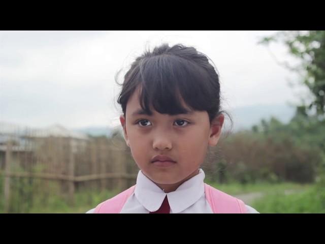 [JUARA 1 Lomba Film Pendek dan Animasi Pancasila] "MILA Karya Fanto Novianto" KPI Filsafat UGM 2017