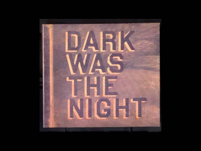 [Dark Was The Night] Dirty Projectors & David Byrne "Knotty Pine"