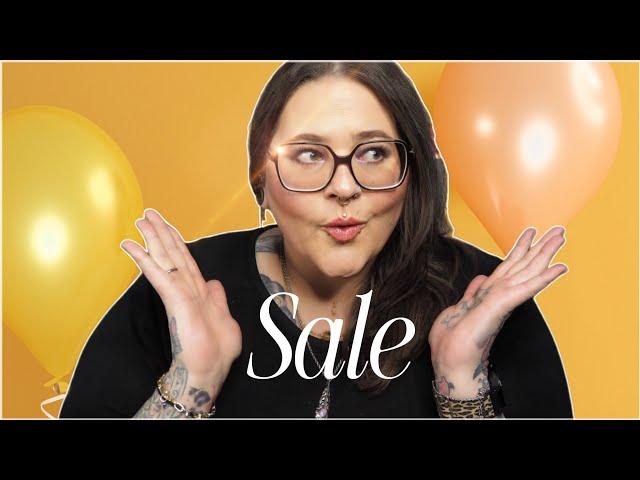 STYLE AND TALK | PURISH SALE | My favorites!