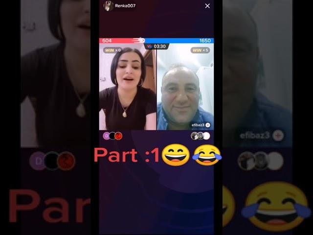 tik tok efi renka bazdiqa aparir