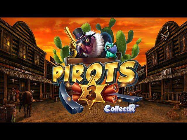 30.000€ Pirots III • Mega Bonus Buy Session | Super Bonus gekauft!