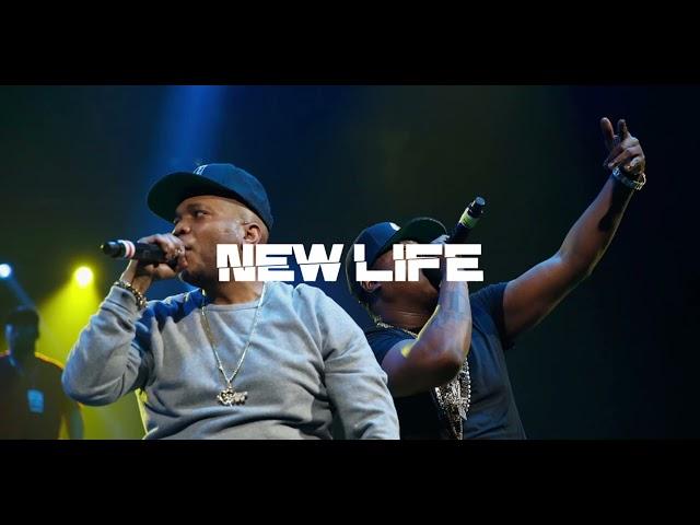 Jadakiss x Styles P | Type Beat - 'New Life' [2023]