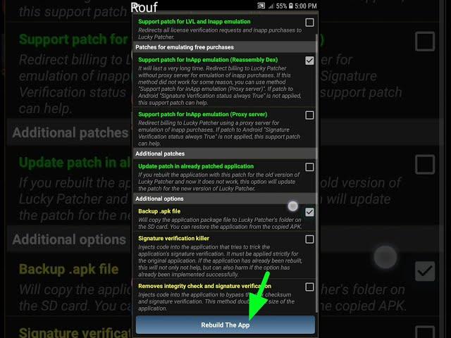 how to h**k any app and game  || how to use lucky patcher (SUBSCRIBE First )  #shorts
