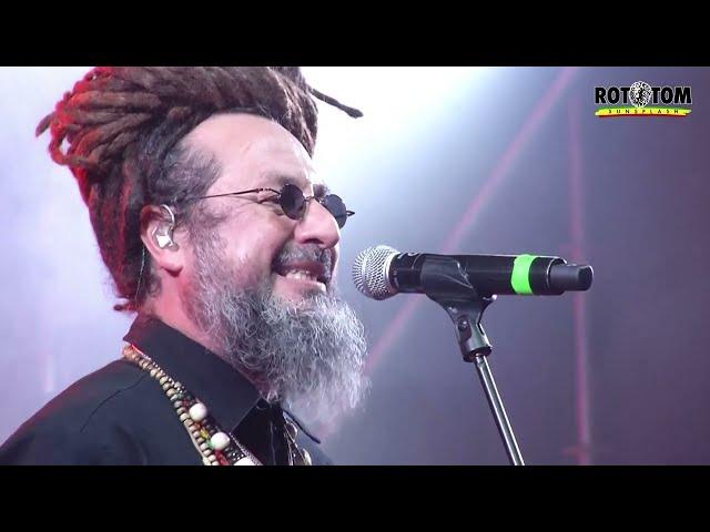 NONPALIDECE  ft BRINSLEY FORDE live @ Rototom Sunsplash Lion Stage 2023