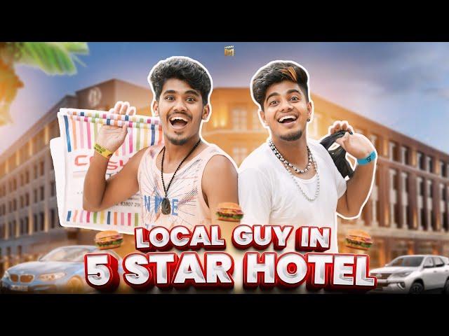 5 Star Hotel Atrocity  | Comedy  | Mabu Crush