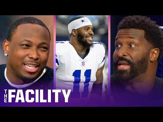 Agree with Micah Parsons that the Cowboys aren't 'done yet'? | NFL | THE FACILITY