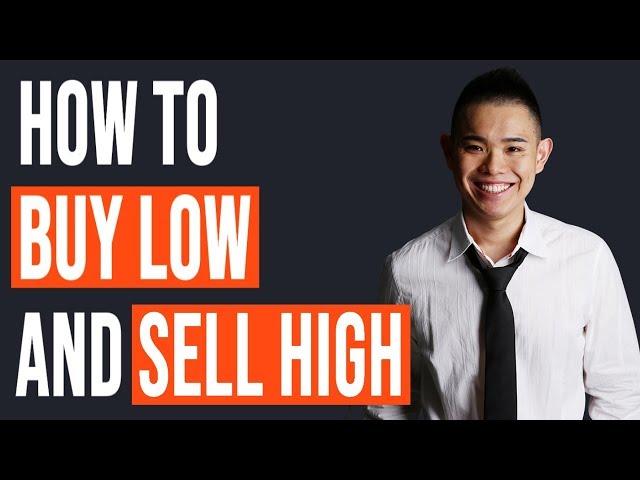 Forex Trading Secrets: How To Buy Low And Sell High (Consistently And Profitably)