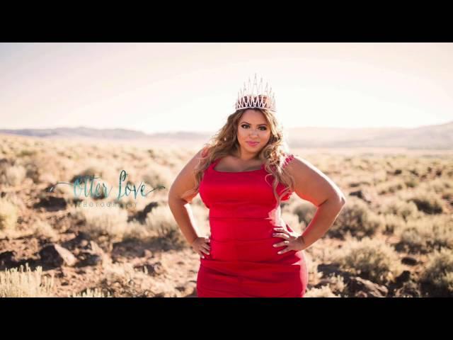 Are you the next Miss Curvy NV?