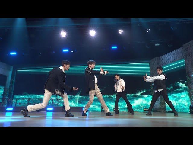 SHINee 샤이니 'Atlantis' Live @13th SHINee DAY (Stage Ver.)