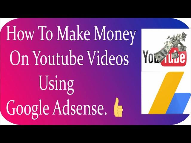 ShortCut How To Make Money On YouTube Without Views (Tutorials)