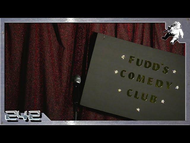 Fudd's Comedy Club