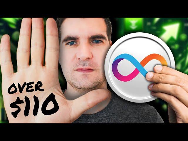 8 Reasons Internet Computer (ICP) Price will EXPLODE!