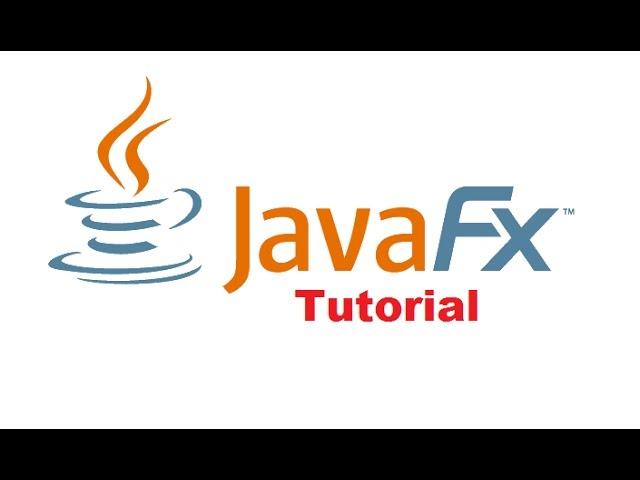 Full JavaFx Programming Course | JavaFx Tutorial for Beginners | Learn JavaFx