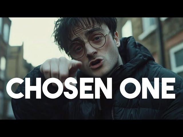 Harry Potter - Chosen One [MUSIC VIDEO]