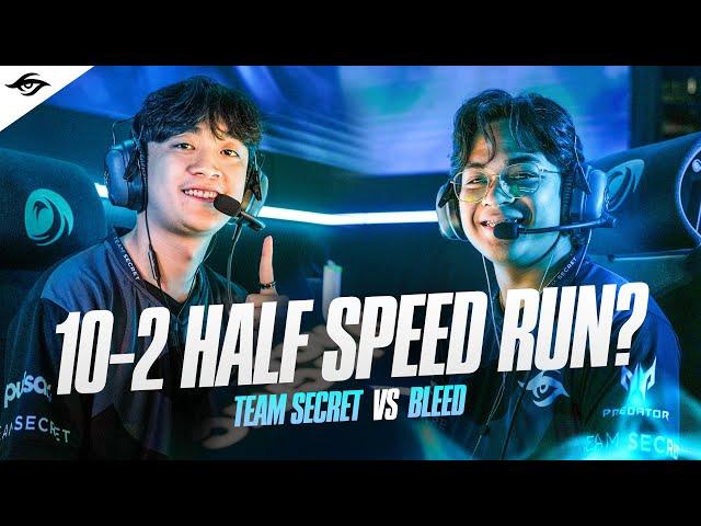 The NEW Team Secret Roster is dominating! | VCT Pacific Stage 2 Highlights