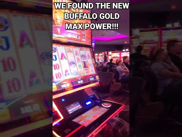 We Found The Slot We Been Looking For At Yaamava Casino!!!