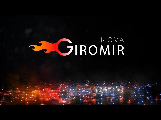 Розгрыш от Giromir Nova! Minipro mi626 для "О П А"